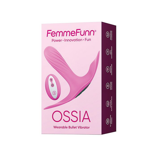 Ossia
