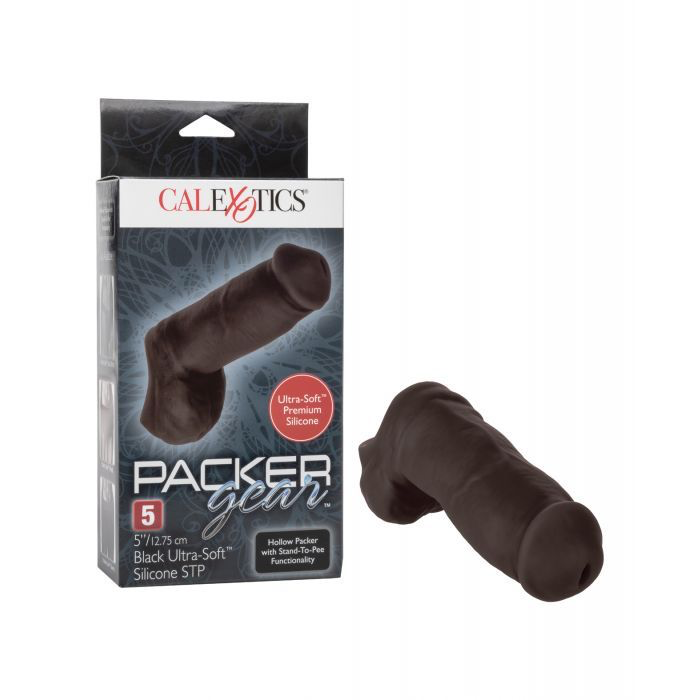 Packer Gear - Ultra Soft Silicone STP