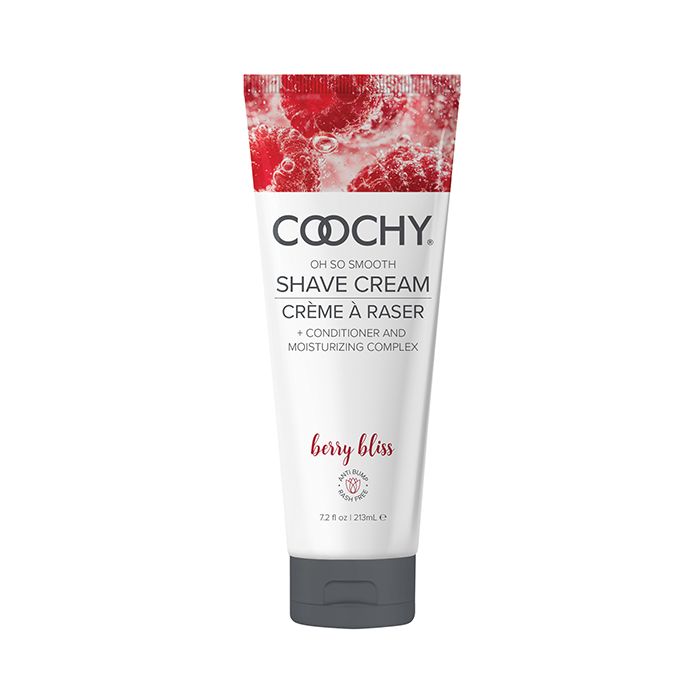 Coochy Shave Cream
