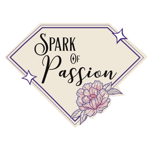 Spark of Passion - Parties by Jen Eades