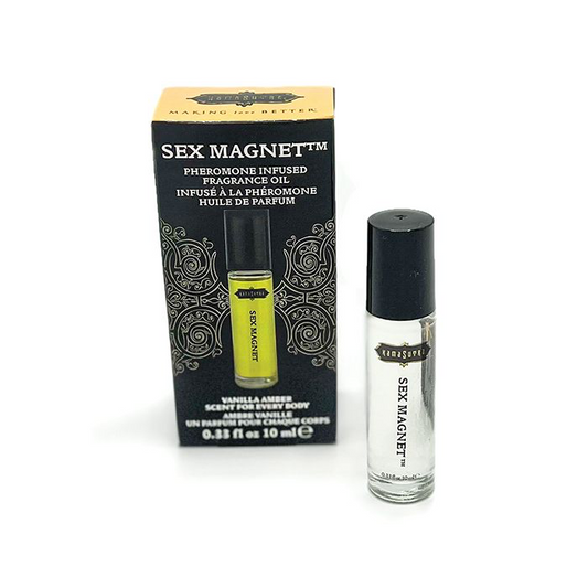 Sex Magnet Perfume