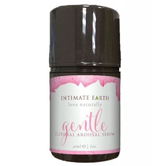 Intimate Earth - Gentle Clitoral Gel