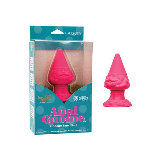 Anal Gnome