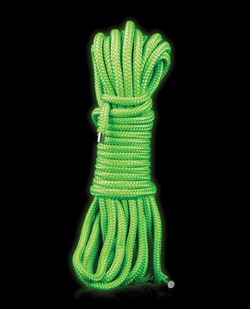 Glow in the Dark Rope (10m)