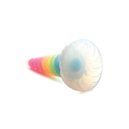 Uni Glow Rainbow Horn