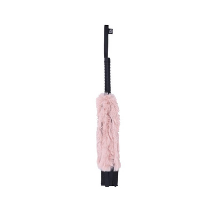 BRAT Faux Fur Flogger