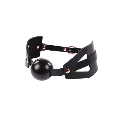 BRAT Ball Gag