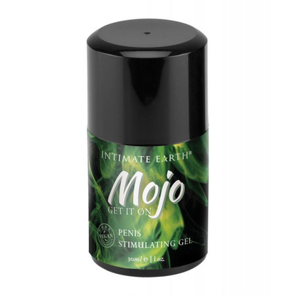 Intimate Earth - Mojo Penis Gel