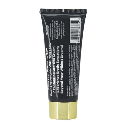 Oralicious Flavored Cream
