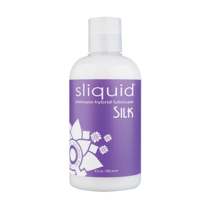 Sliquid Naturals - Silk