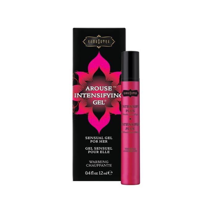 Arouse Intensifying Gel - Warming