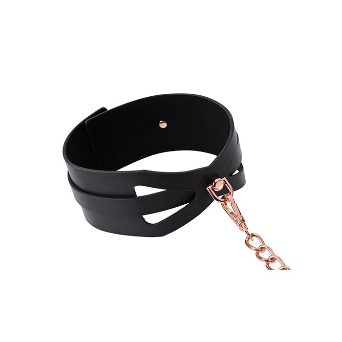 BRAT Leash & Collar