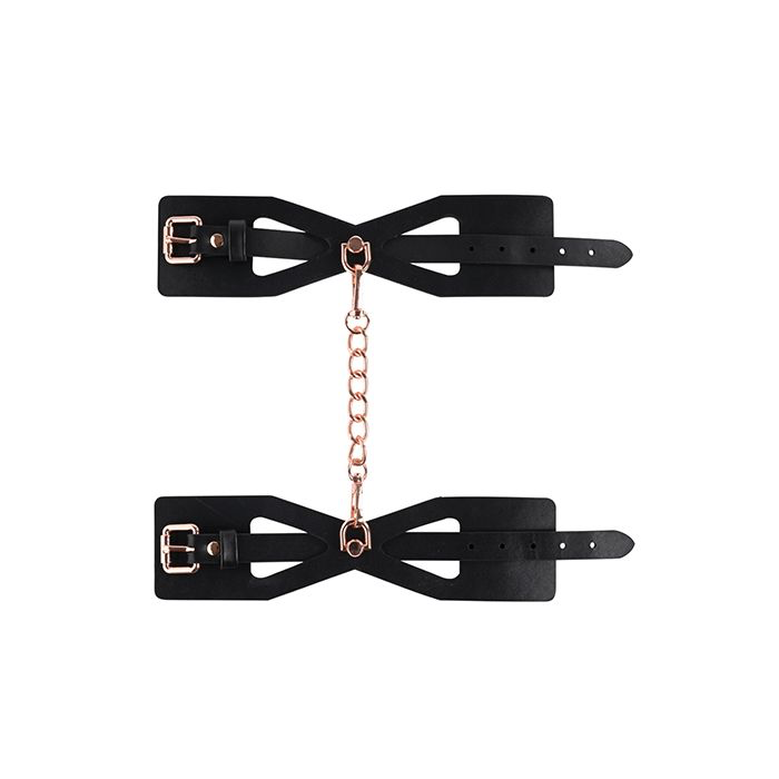 BRAT Handcuffs