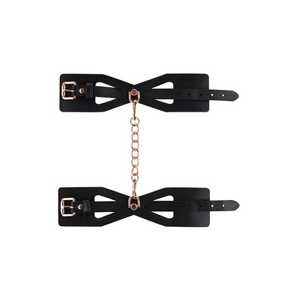 BRAT Handcuffs