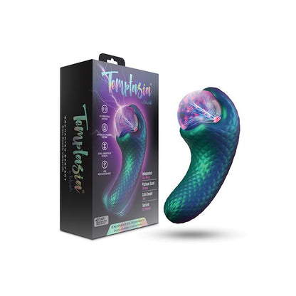 Enchanted Serpent
