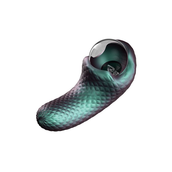 Enchanted Serpent