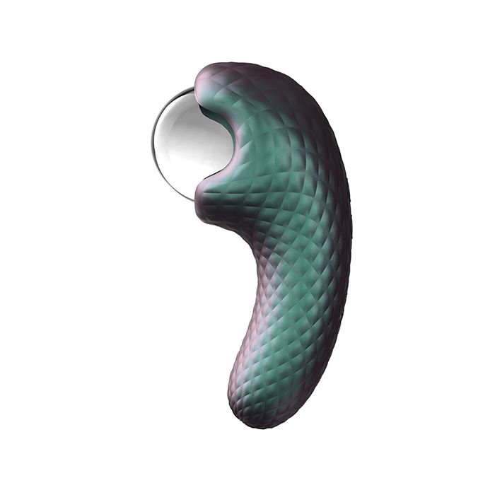 Enchanted Serpent