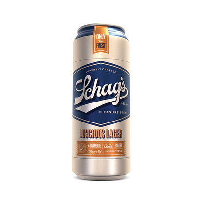 Schag's Pleasure Brew - Luscious Lager