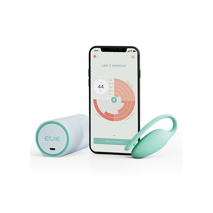 Elvie - Pelvic Floor Trainer