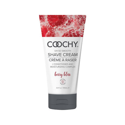 Coochy Shave Cream