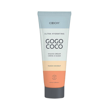 Coochy Ultra Hydrating Shave Cream