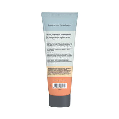 Coochy Ultra Hydrating Shave Cream