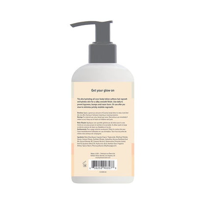 Coochy Ultra Silky Body Lotion