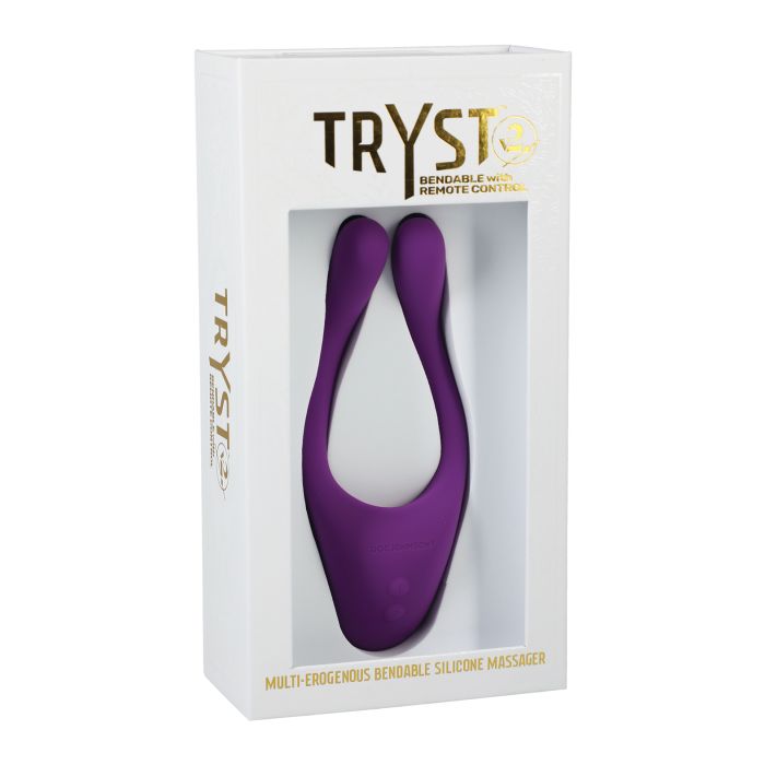 Tryst v2