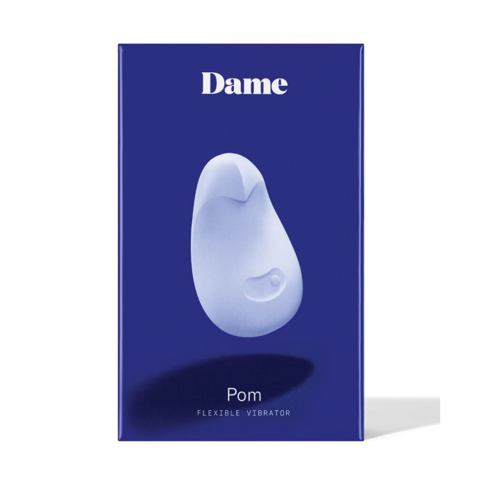 Dame - Pom