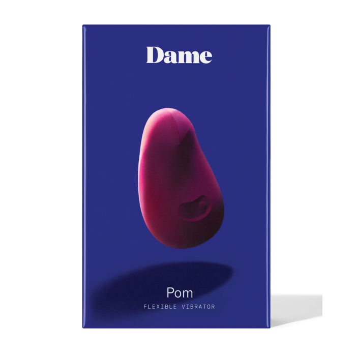 Dame - Pom