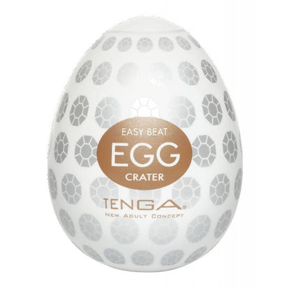 Tenga Egg - Crater