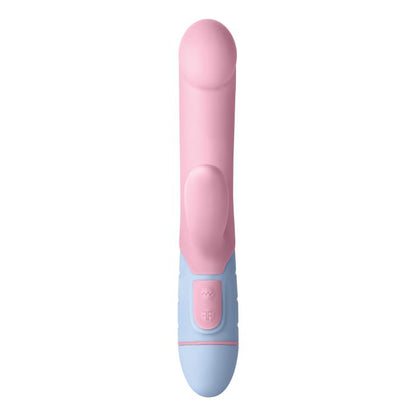 ffix Rabbit Pink+Blue