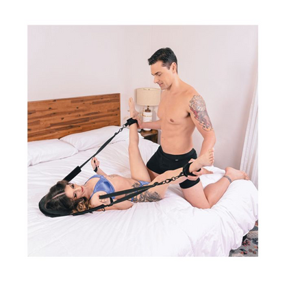 Pivot Positioning Partner (Sling/Strap)