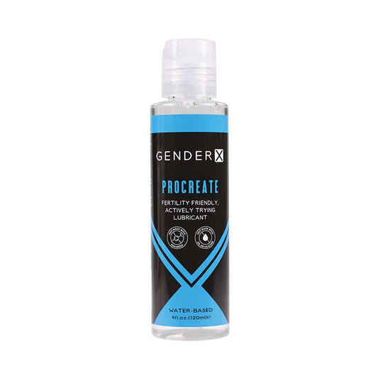 Procreate Lubricant 4oz