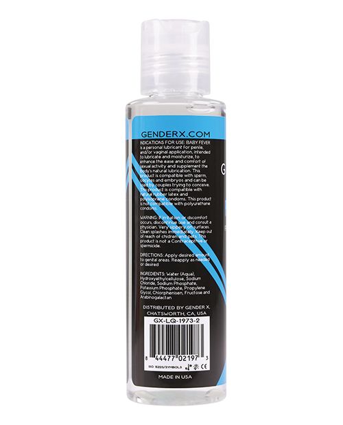 Procreate Lubricant 4oz