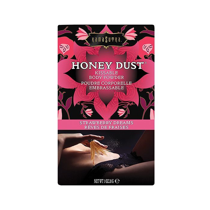 Honey Dust