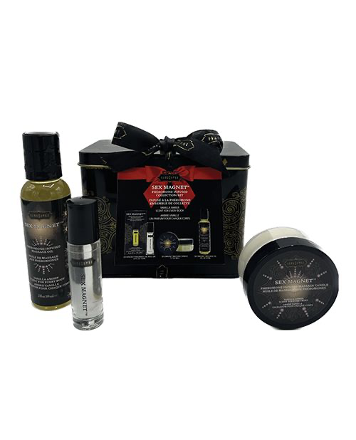 Sex Magnet Gift Set