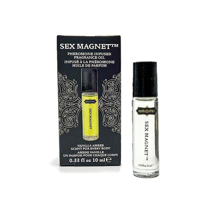 Sex Magnet Perfume