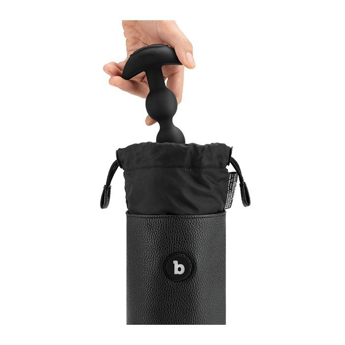 b-Vibe UV Sanitizer Pouch