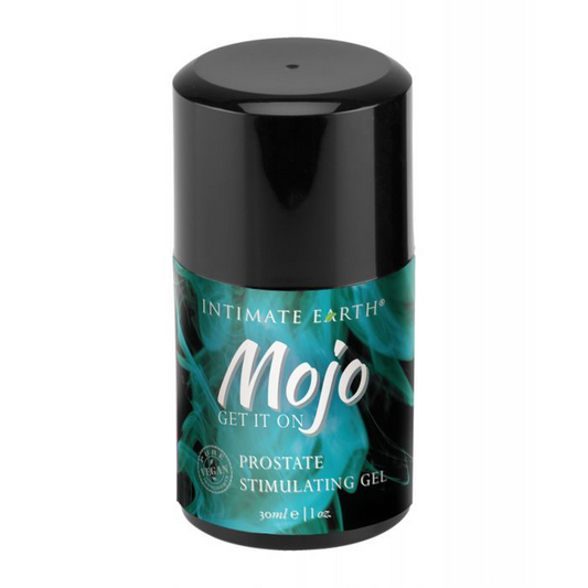 Intimate Earth - Mojo Prostate Gel