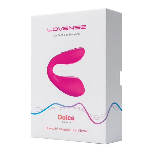 Lovense - Dolce