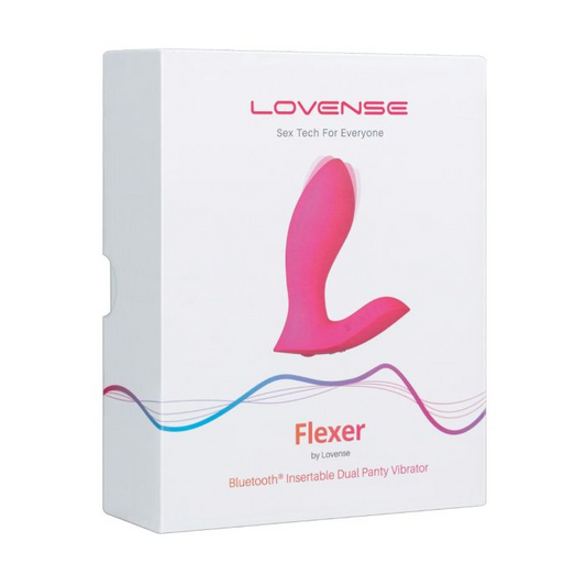 Lovense - Flexer