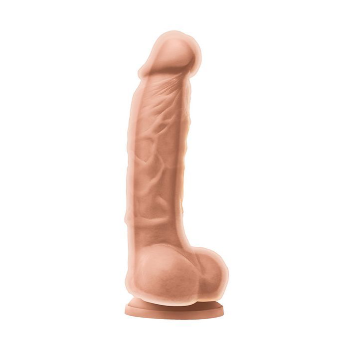 Dual-Density 5” Purple Dude