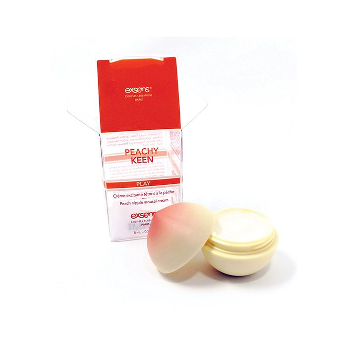 EXSENS Nipple Cream