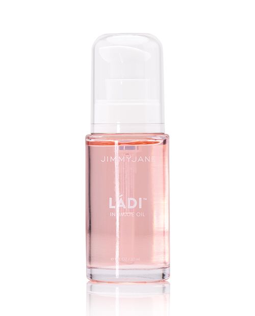 Ladi Intimate Oil