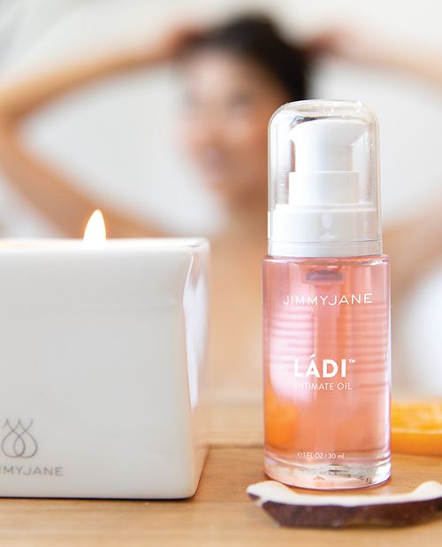 Ladi Intimate Oil