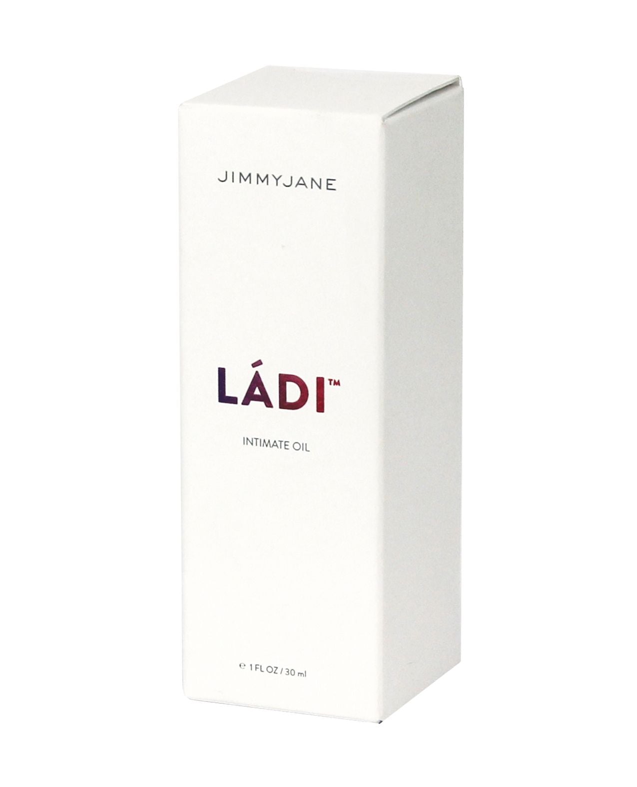 Ladi Intimate Oil