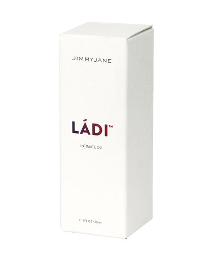 Ladi Intimate Oil