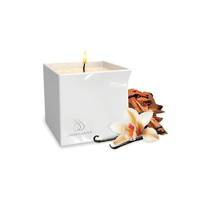 Afterglow Massage Candle