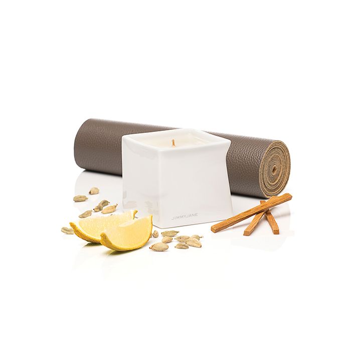 Afterglow Massage Candle